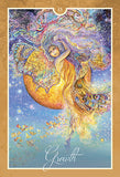 Whispers of Healing Oracle Card Deck - Angela Hartfield