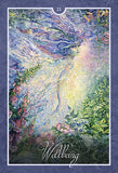 Whispers of Healing Oracle Card Deck - Angela Hartfield