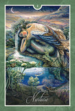 Whispers of Healing Oracle Card Deck - Angela Hartfield