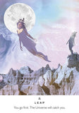 Work Your Light Oracle Cards - Rebecca Campbell