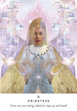 Work Your Light Oracle Cards - Rebecca Campbell