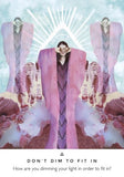 Work Your Light Oracle Cards - Rebecca Campbell