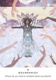 Work Your Light Oracle Cards - Rebecca Campbell