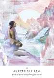 Work Your Light Oracle Cards - Rebecca Campbell