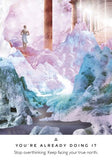 Work Your Light Oracle Cards - Rebecca Campbell