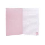 You are an Angel - BE INSPIRED - Journal - Notebook - Mother's Day Gift Idea