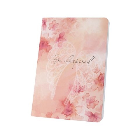 You are an Angel - BE INSPIRED - Journal - Notebook - Mother's Day Gift Idea