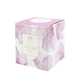 You are an Angel - BEAUTIFUL SOUL Frangipani’ Scented Candle - Soy Wax 225g - Gift Idea