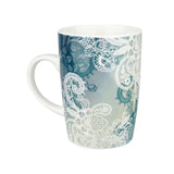 You are an Angel Mug - FIRST MY MOTHER - Bone China - Gift Idea
