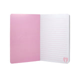 You are an Angel - HAPPY THOUGHTS - Journal - Notebook