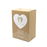 You are an Angel Figurine 155mm - ANGEL KISSES - Gift Idea