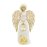 You are an Angel Figurine 155mm - FRIENDSHIP - Gift Idea