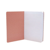 Little Buddha - Open Your Heart - Notebook - LIMITED EDITION - GIFT IDEA