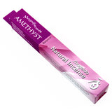 Magnifiscents Incense - The Jewel Series - Shoyeido AMETHYST - BALANCE