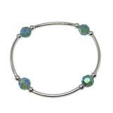 October-Birthday-Pacific-Opal-Swarovski-Crystal-Bracelet-8mm-by CALA-Designs