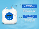 New Portable Detox