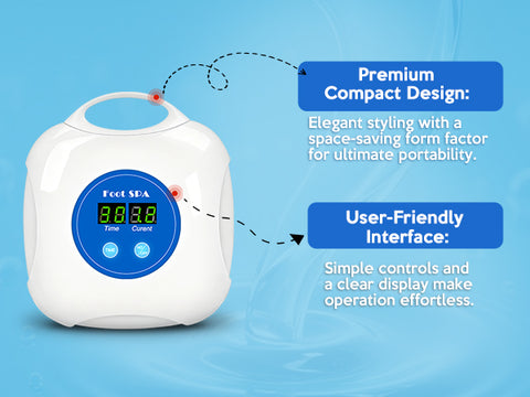 New Portable Detox