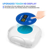 New Portable Detox