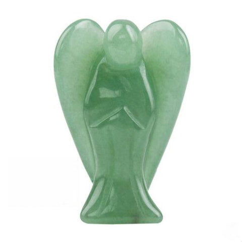 Green-Aventurine-Angel-Carving-50mm-The-Holistic-Shop