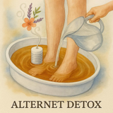 New Portable Detox