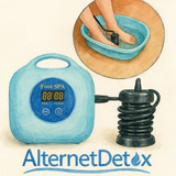New Portable Detox