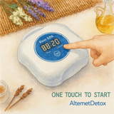 New Portable Detox