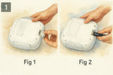 New Portable Detox