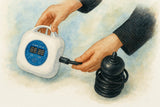 New Portable Detox