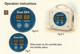 New Portable Detox