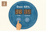 New Portable Detox
