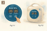 New Portable Detox