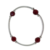 The-Blessing-Bracelet-Birthstone-July-Ruby-Swarovski-Crystal-8mm-by-CALA-Designs