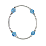 March-Birthday-Aquamarine-Swarovski-Crystal-Bracelets-8mm-byCALA-Designs