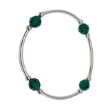 The-Blessing-Bracelet-Birthstone-May-Emerald-Swarovski-Crystal-8mm-byCALA-Design