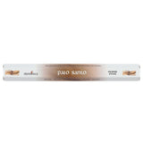 Palo Santo Incense - Elements - 20 Sticks - Superior Quality