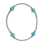 The-Blessing-Bracelet-Turquoise-Swarovski-Crystal-8mm-byCALA-Designs-Australia
