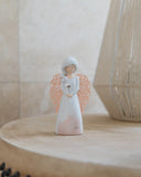You are an Angel Figurine 125mm - LOVE - Gift Idea