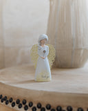 You are an Angel Figurine 125mm - THANK YOU - Gift Idea