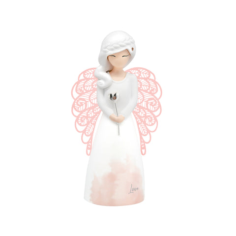 You-are-an-Angel-Figurine-LOVE-The Holistic-Shop-Online-Wagga-Wagga