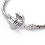 European Style Charm Bracelet - Tree of Life - Elephant - Crystal - Gemstone - Garnet