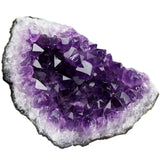 Amethyst Cluster - Protection, Purification and Spirituality - Crystal Healing - Gift Idea