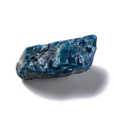 Apatite Rough Raw Stone- Awareness, Communication and Flexibility - Healing Crystal