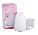 SERENE Ultrasonic Mist Diffuser - Aromatherapy - Christmas Gift Idea
