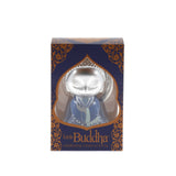 Little Buddha Figurine Keychain - Key Ring - Balance The Mind - LIMITED EDITION - GIFT IDEA