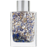 Blue Moon Crystal Infused (Lapis Lazuli) Body and Facial Oil with 24k Gold and Wild Flowers - 100 ml