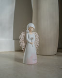 You are an Angel Figurine 125mm - HAPPINESS - Gift Idea