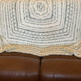 FOR Brilliance Stunning Design Hand Crocheted Blanket - Throw - Afghan -  Gift Idea - Handmade by CALA Designs
