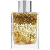 Chamomile Dreams Crystal Infused (Citrine) Body and Facial Oil with 24k Gold and Wild Flowers - 100 ml