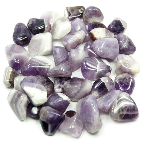 Banded-Chevron-Amethyst-Tumbled-Stones-The-Holistic-Shop-in-Wagga-Wagga