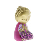 Little Buddha Collectable Figurine - Choose Your Thoughts - 300mm - LIMITED EDITION - GIFT IDEA